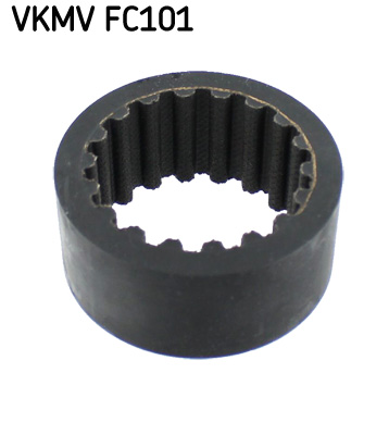 VKMVFC101 SKF Ременной шкив генератора