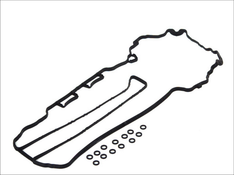 392490 ELRING Rocker cover gasket set