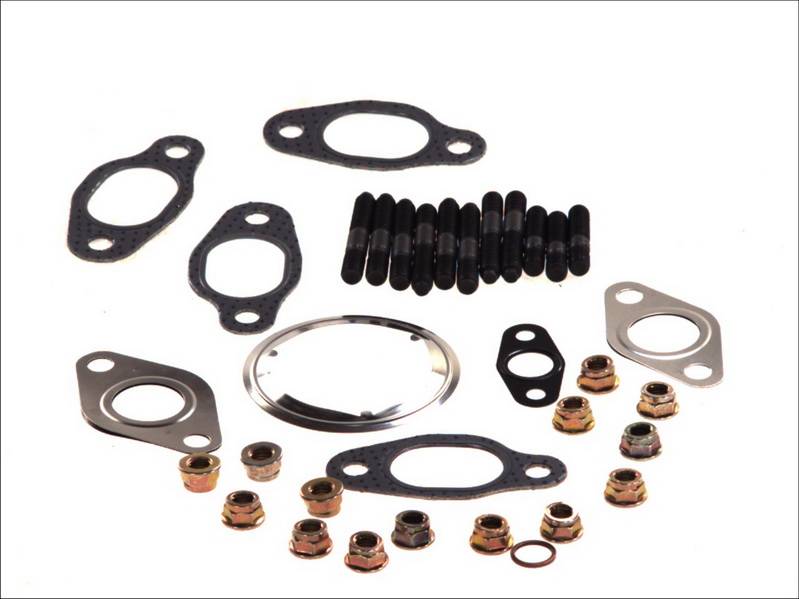 704040 ELRING Turbocharger assembly kit
