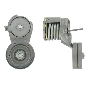 VKM31016 SKF Натажитель поликлинового ремня