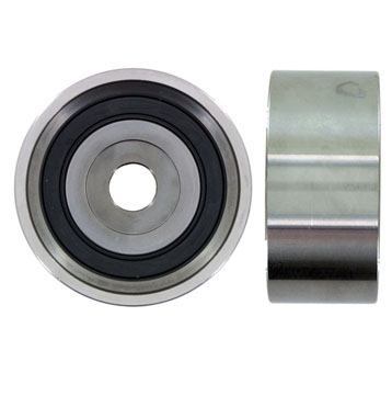 VKM81100 SKF Ролик направляющий ременя ГРМ
