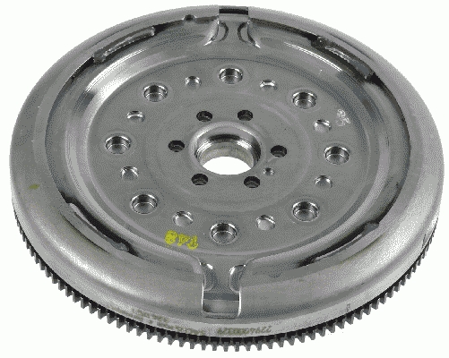 2294000329 SACHS Двухмассовый маховик