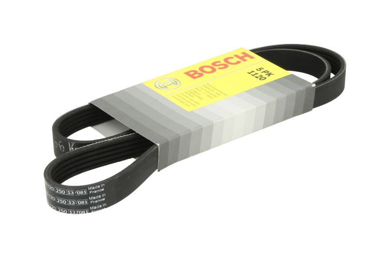 1987946291 BOSCH V-Ribbed Belts