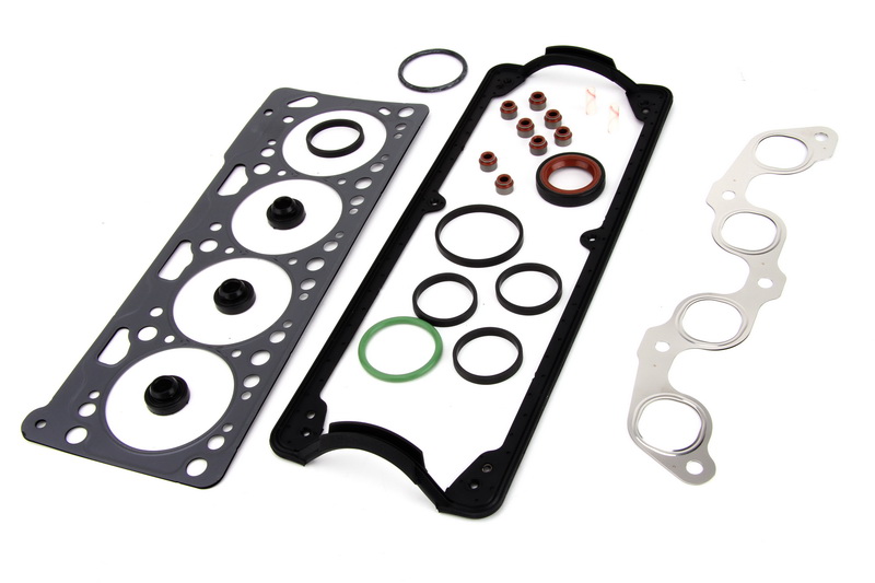 408930 ELRING Комплект прокладок двигателя (верхний)