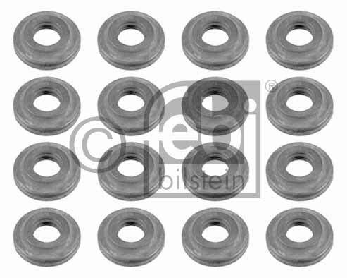 24323 FEBI BILSTEIN Rocker cover bolt gasket set
