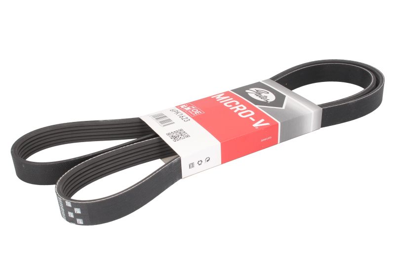 6PK1623 GATES V-Ribbed Belts