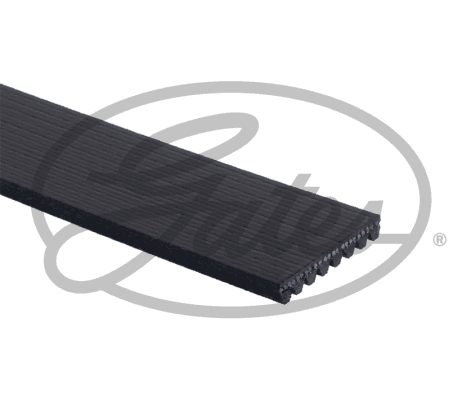 8PK2380HD GATES Поликлиновый ремень