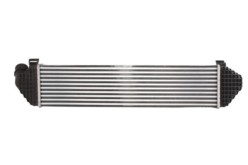 DAV004TT THERMOTEC Радиатор охлаждения воздуха