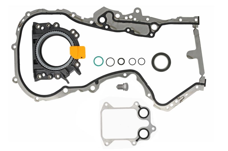 246680 ELRING Комплект прокладок двигателя (низ)