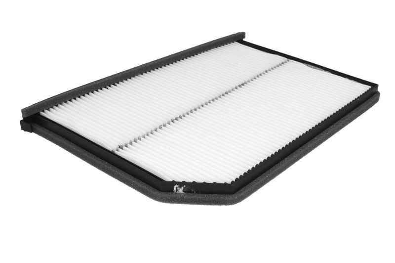 LA379 KNECHT Салонный фильтр