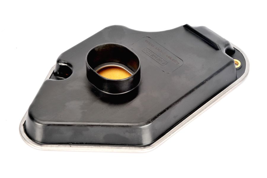 HX46D2 KNECHT Фильтр гидравлики коробки передач