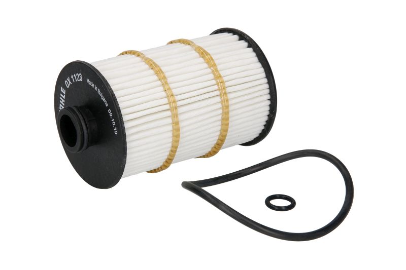 OX1123D KNECHT Масляный фильтр