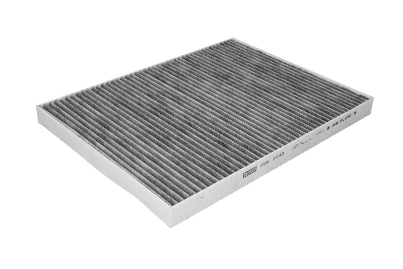 CUK3142 MANN-FILTER Салонный фильтр