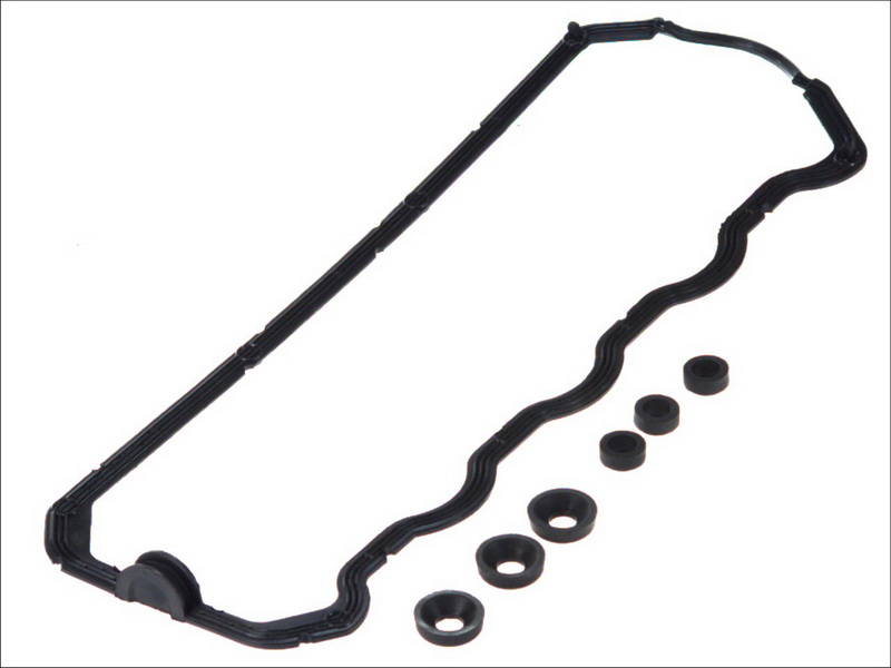 470280 ELRING Rocker cover gasket set