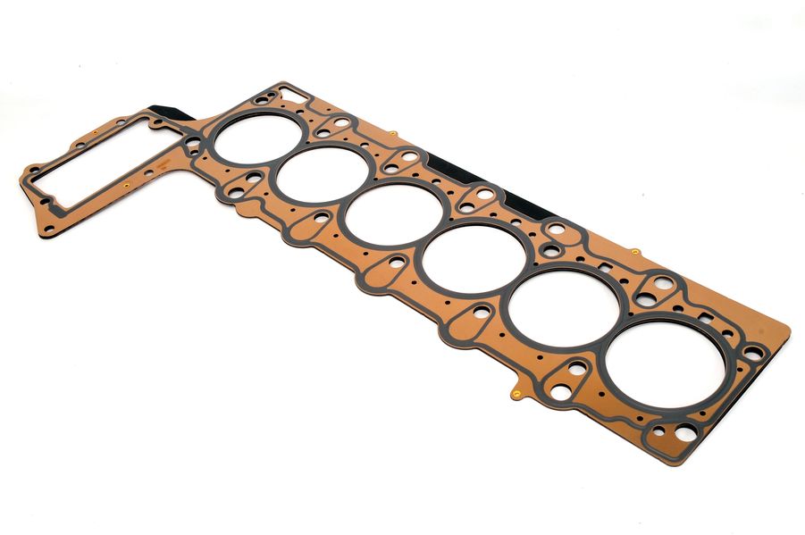 058223 ELRING Прокладка головки блока цилиндров