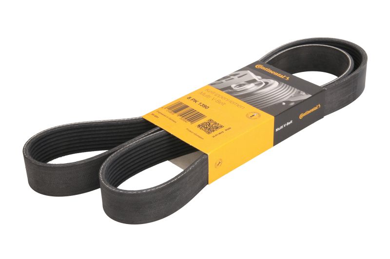 8PK1390 CONTITECH Поликлиновый ремень