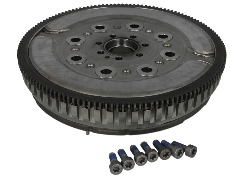 2294001155 SACHS Двухмассовый маховик