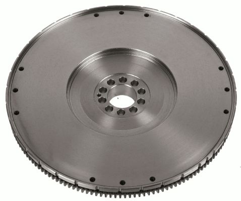 3421601050 SACHS Маховик (жесткий)