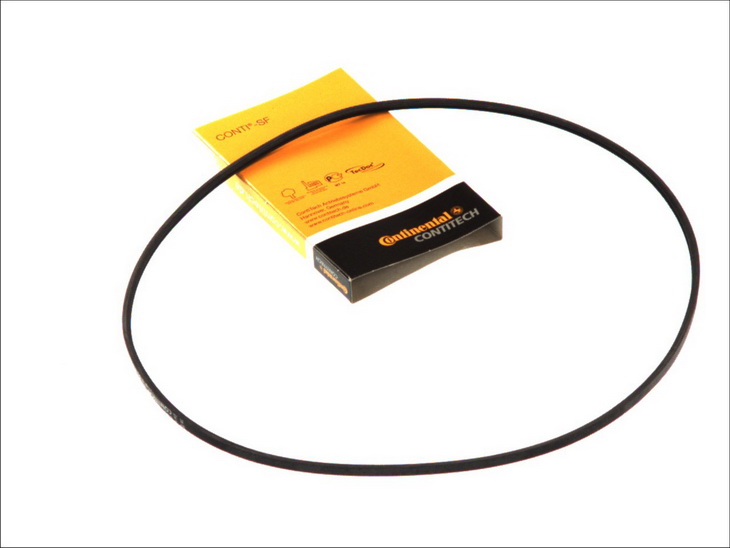 2PJ800 CONTITECH Поликлиновый ремень