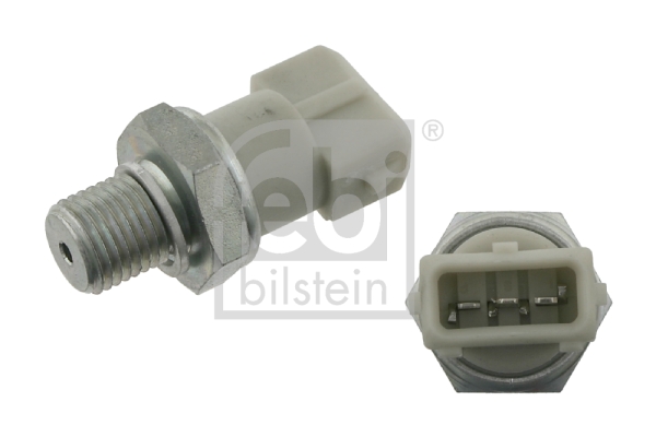 17776 FEBI BILSTEIN Датчик давления масла