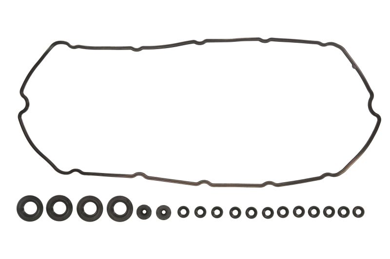 052100 ELRING Rocker cover gasket set
