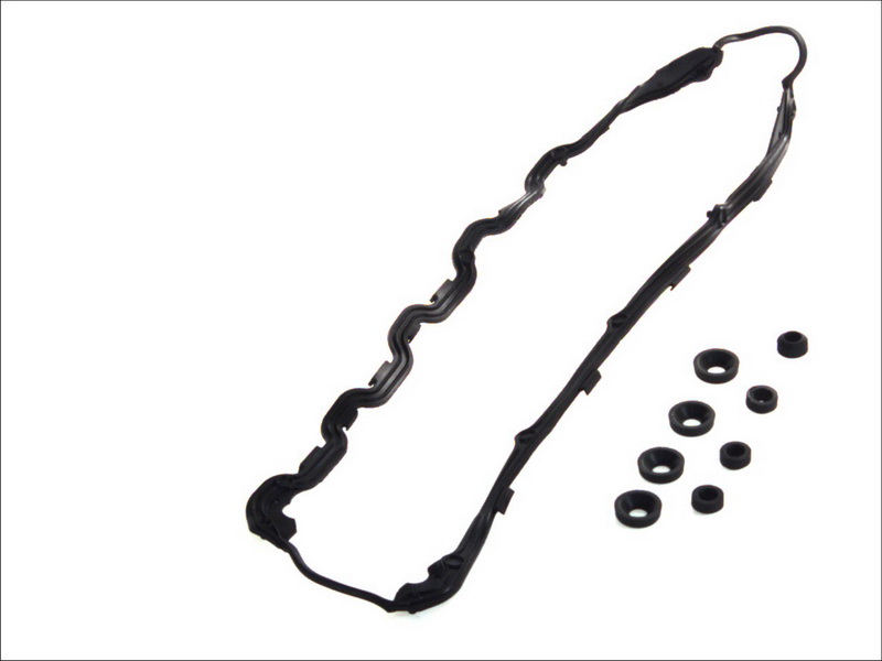 915580 ELRING Rocker cover gasket set