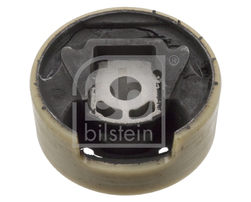 22762 FEBI BILSTEIN Кронштейн двигателя