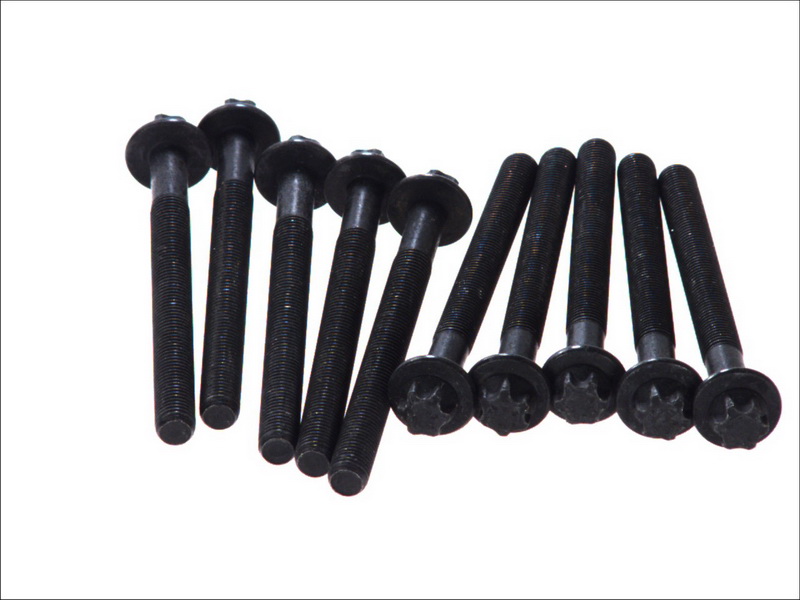 143223101 VICTOR REINZ Болт головки цилиндра