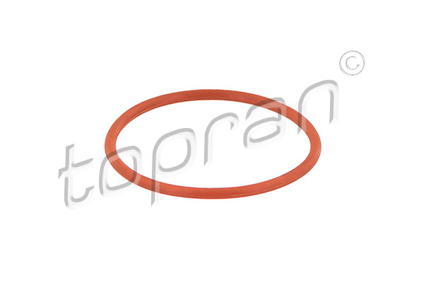 115583 TOPRAN EGR valve gasket