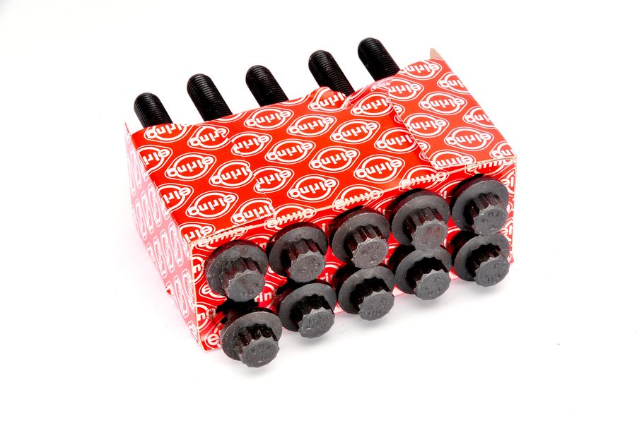 707680 ELRING Болт головки цилиндра