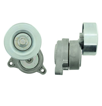 VKM68002 SKF Натажитель поликлинового ремня