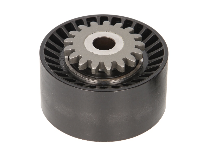 GA35520 SNR Ролики натяжителя ремня клинового