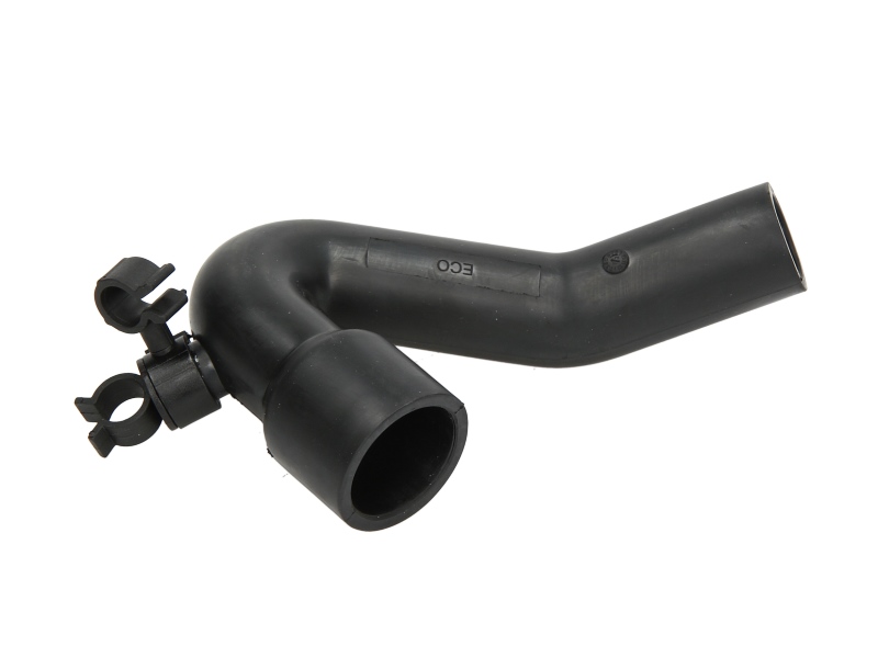 113892 TOPRAN Патрубок/вентил. трубка