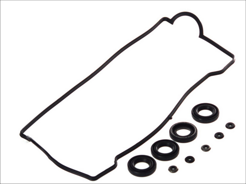 399680 ELRING Rocker cover gasket set