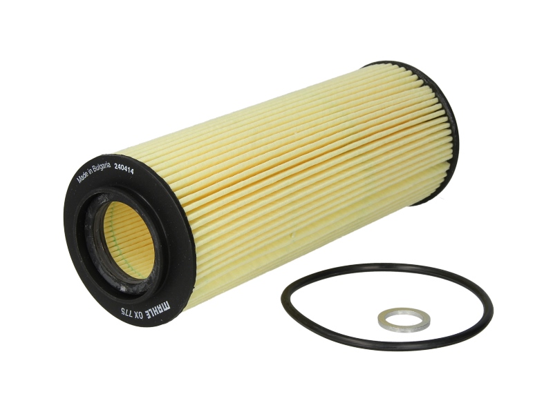 OX775D KNECHT Масляный фильтр
