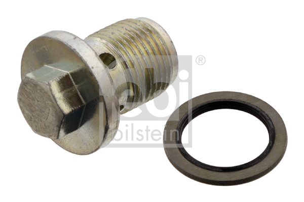 31119 FEBI BILSTEIN Болт слива масляного поддона