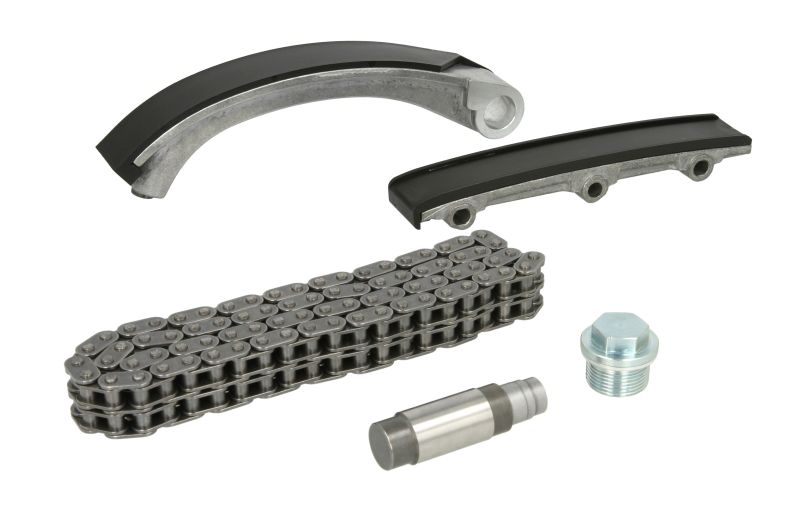 559005910 INA Комплект механизма ГРМ (цепь + элементы)