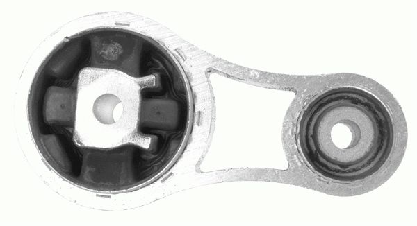 3380801 LEMFÖRDER Подвеска двигателя