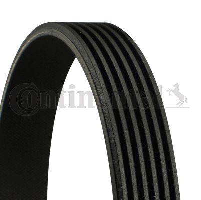 6PK2345 CONTITECH Поликлиновый ремень