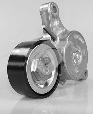 T0564 HUTCHINSON Натажитель поликлинового ремня