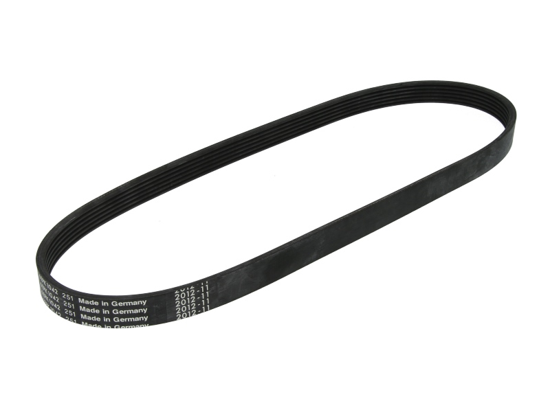 1987946125 BOSCH V-Ribbed Belts