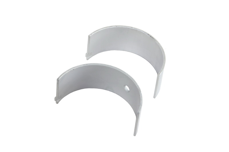714104STD GLYCO Вкладыши шатунные