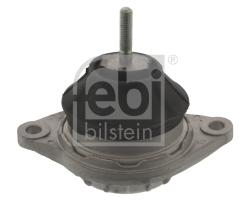 10014 FEBI BILSTEIN Кронштейн двигателя