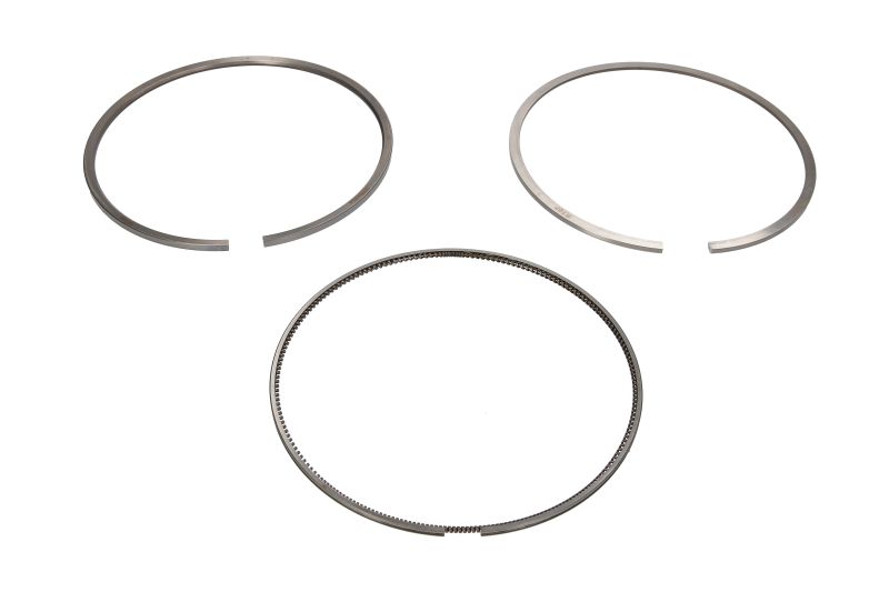 03873N0 MAHLE ORIGINAL Комплект поршневых колец