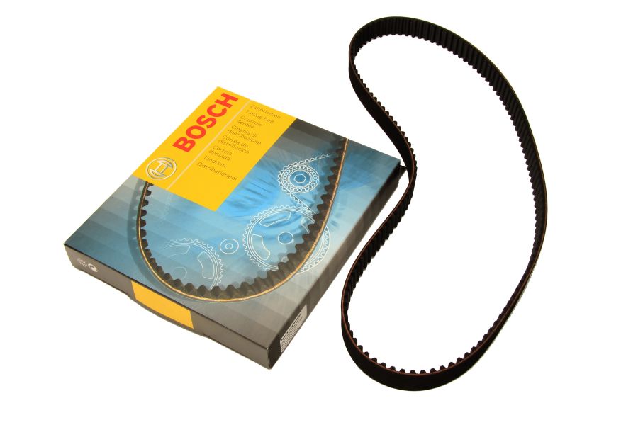 1987949612 BOSCH Ремень ГРМ