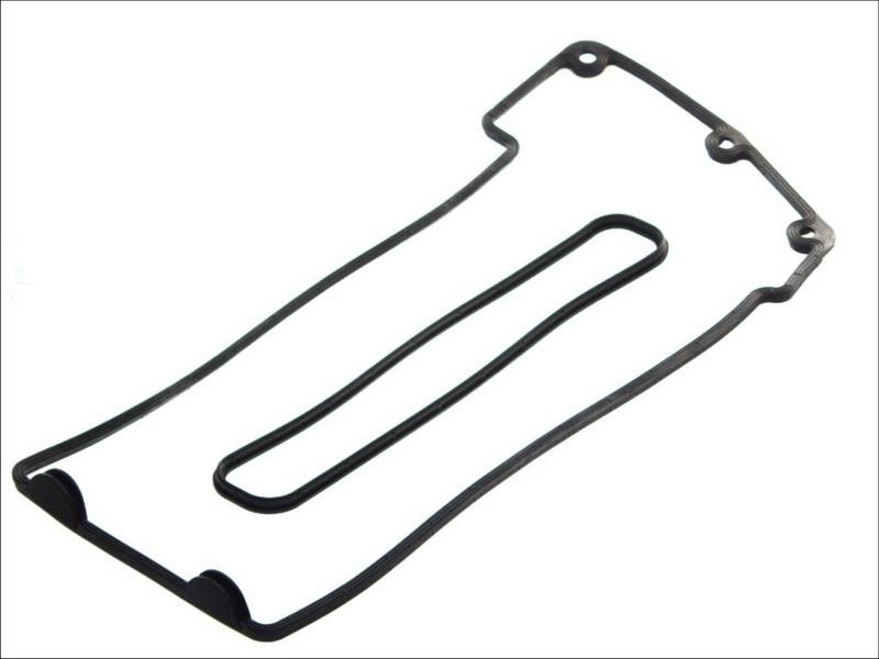 266370 ELRING Rocker cover gasket set