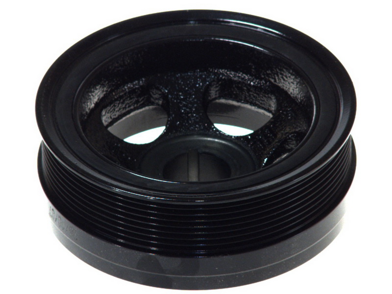 80000820 CORTECO Ременной шкив коленчатого вала