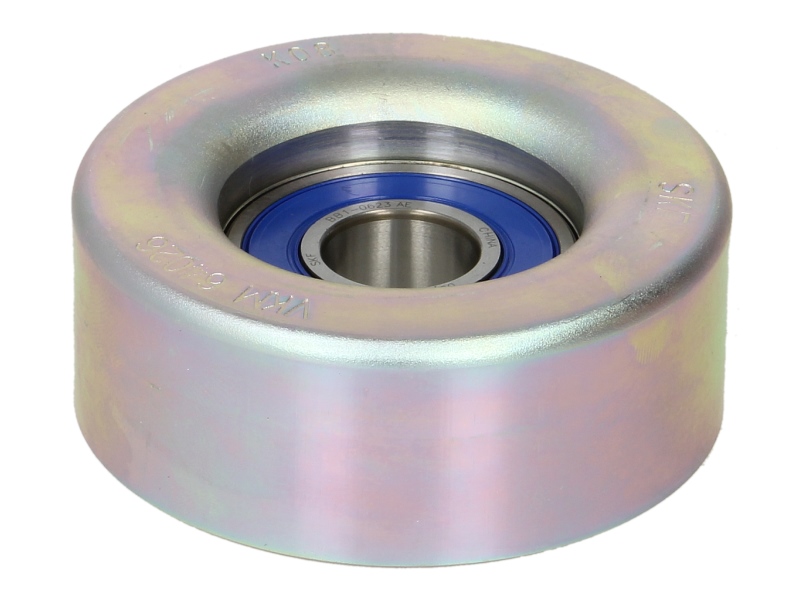 VKM64026 SKF Ролики направляющие ременя клинового