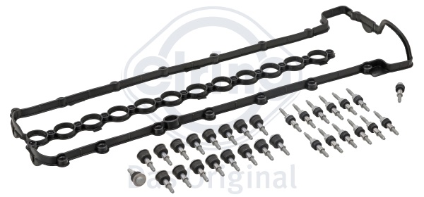 157680 ELRING Rocker cover gasket set