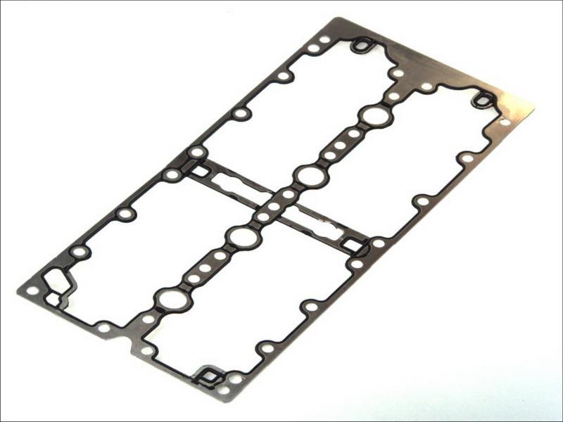 431620 ELRING Прокладка крышки клапанов